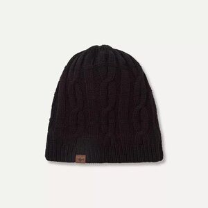 Sealskinz Blakeney
Waterproof Cold Weather Cable Knit Beanie Hat